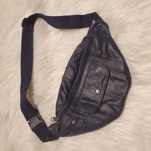 VTG Tommy Hilfiger Fanny Pack